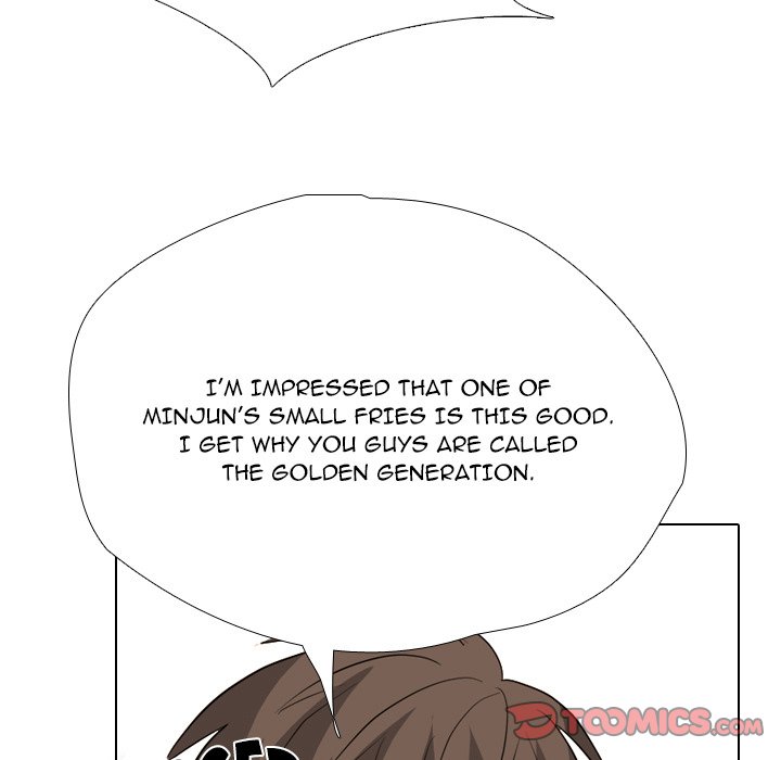 High School Legend Red Dragon image