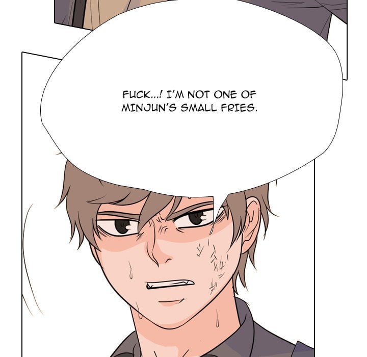 High School Legend Red Dragon image