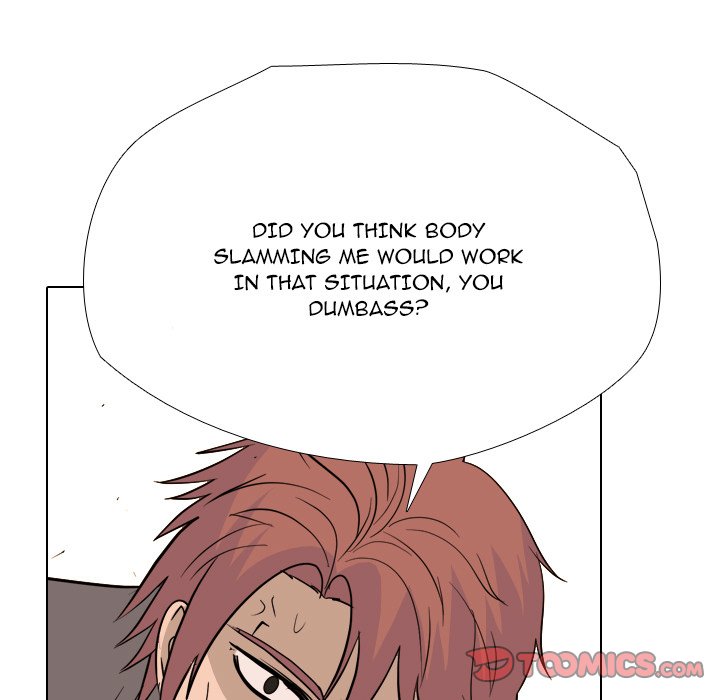 High School Legend Red Dragon image
