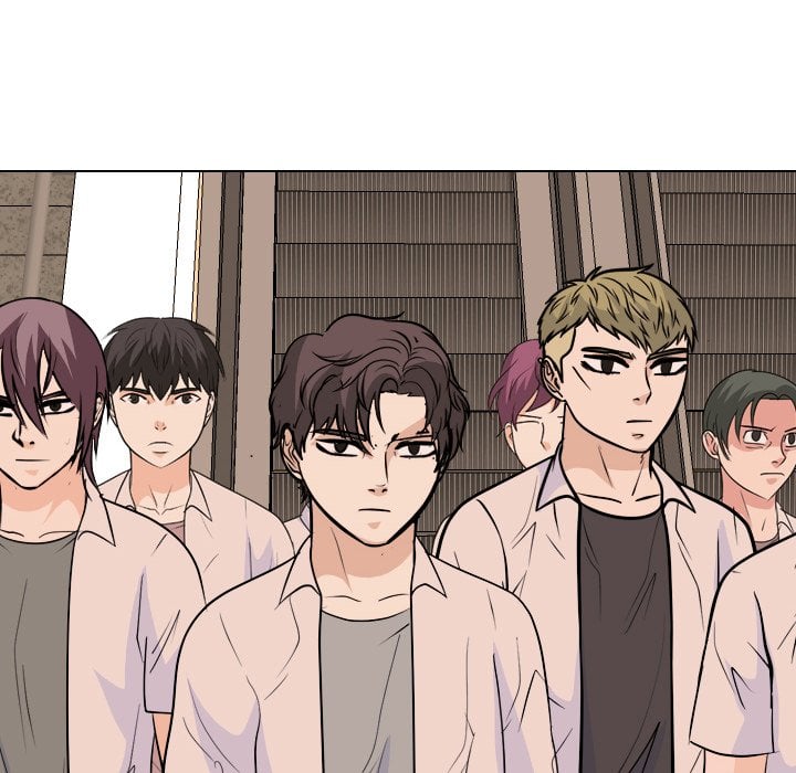 High School Legend Red Dragon image