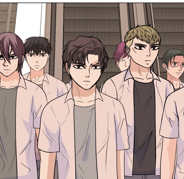 High School Legend Red Dragon image