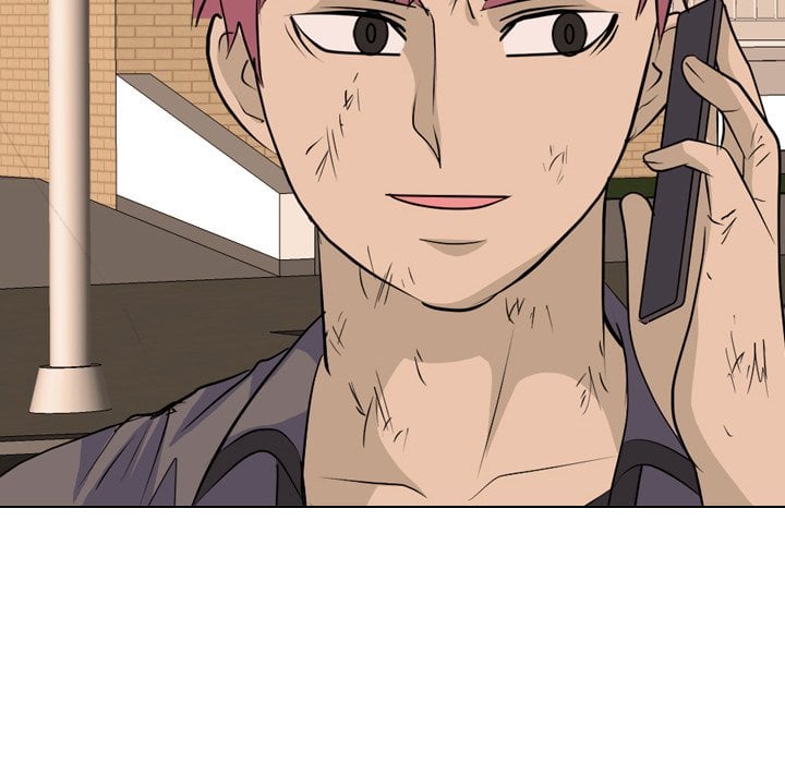 High School Legend Red Dragon image