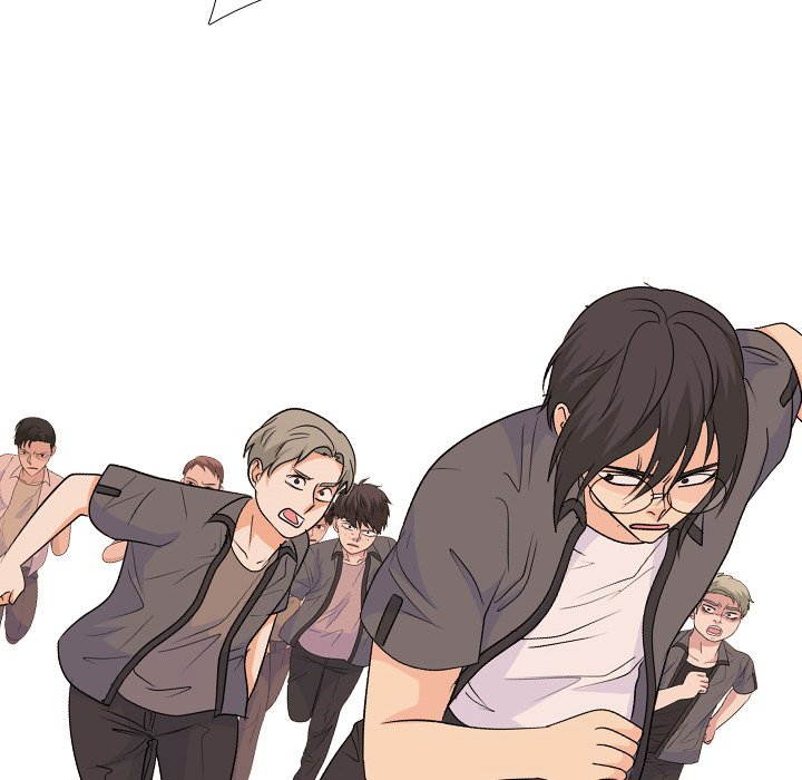 High School Legend Red Dragon image