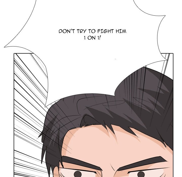 High School Legend Red Dragon image