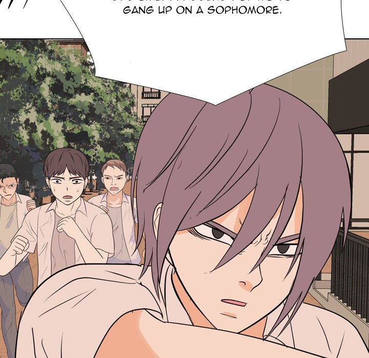 High School Legend Red Dragon image