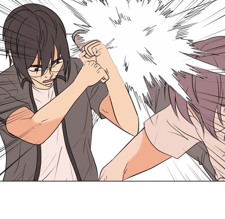 High School Legend Red Dragon image