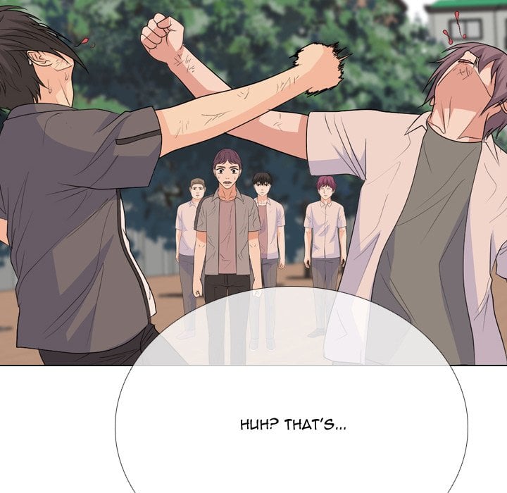 High School Legend Red Dragon image