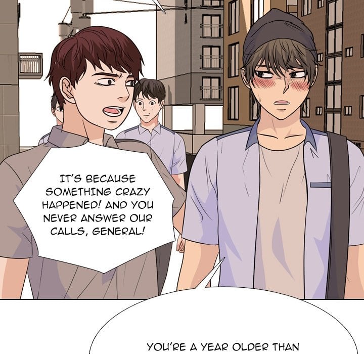 High School Legend Red Dragon image