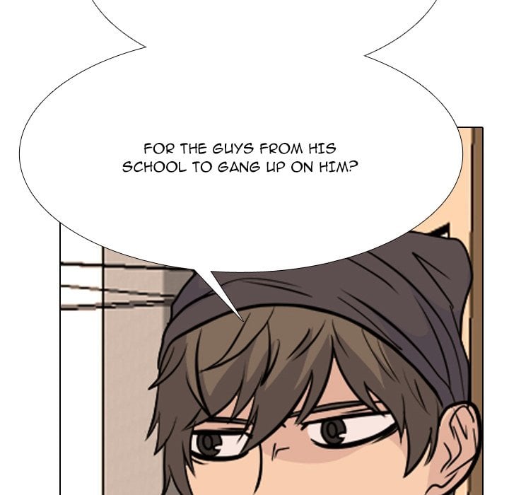 High School Legend Red Dragon image