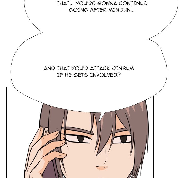 High School Legend Red Dragon image