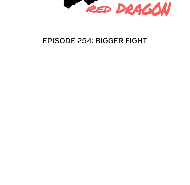 High School Legend Red Dragon image