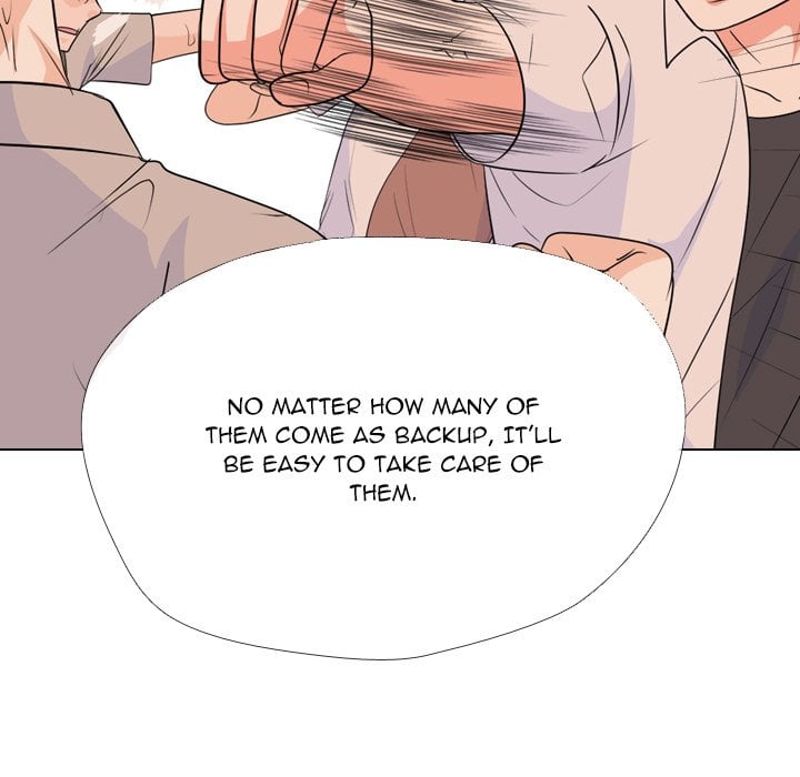 High School Legend Red Dragon image