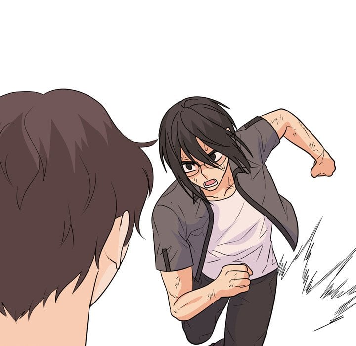 High School Legend Red Dragon image