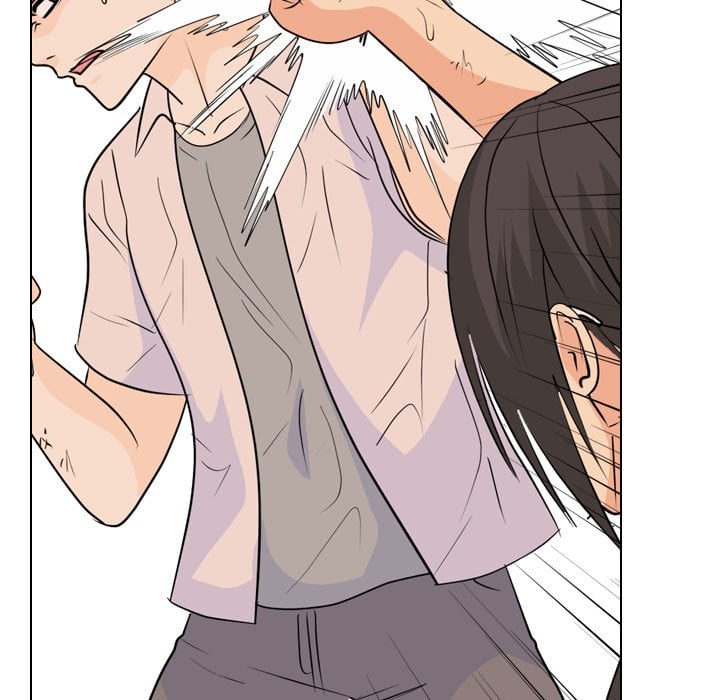 High School Legend Red Dragon image