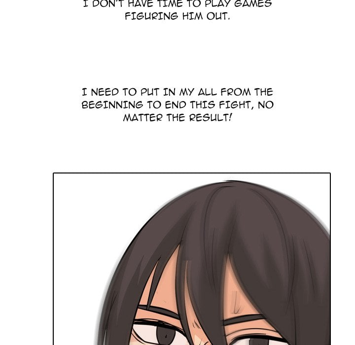 High School Legend Red Dragon image