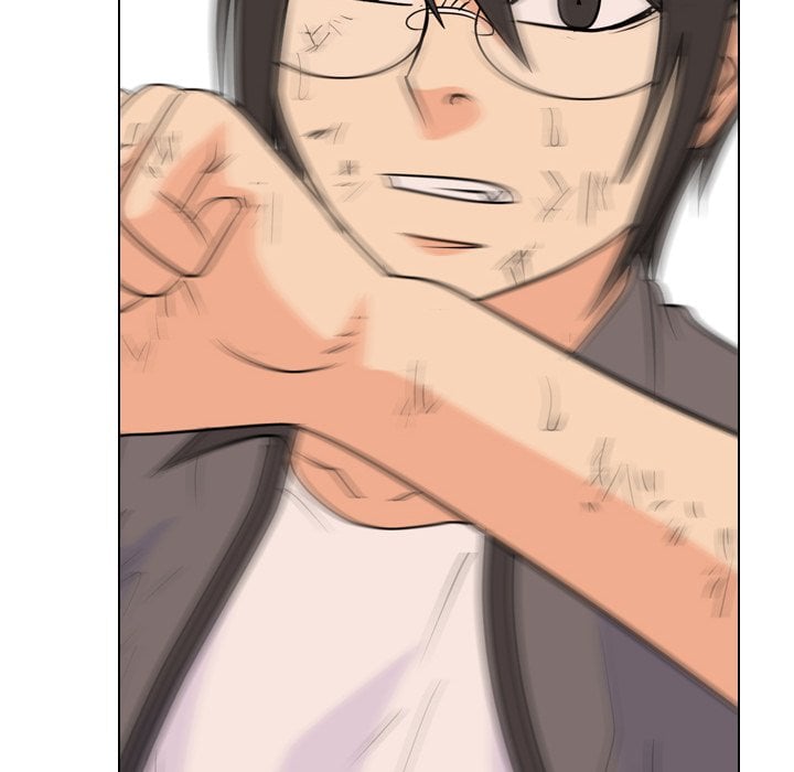 High School Legend Red Dragon image