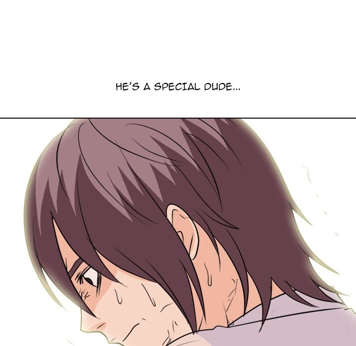 High School Legend Red Dragon image