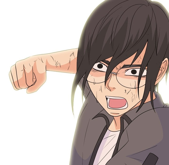 High School Legend Red Dragon image