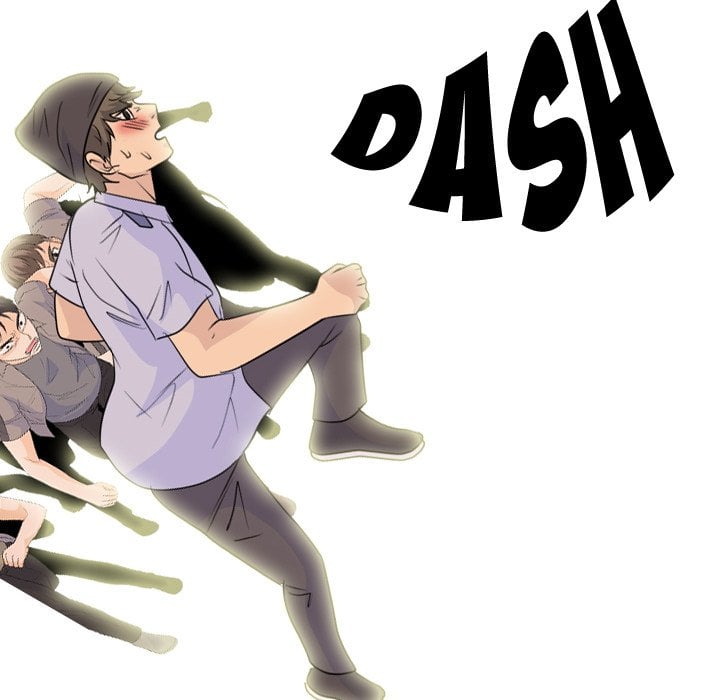 High School Legend Red Dragon image