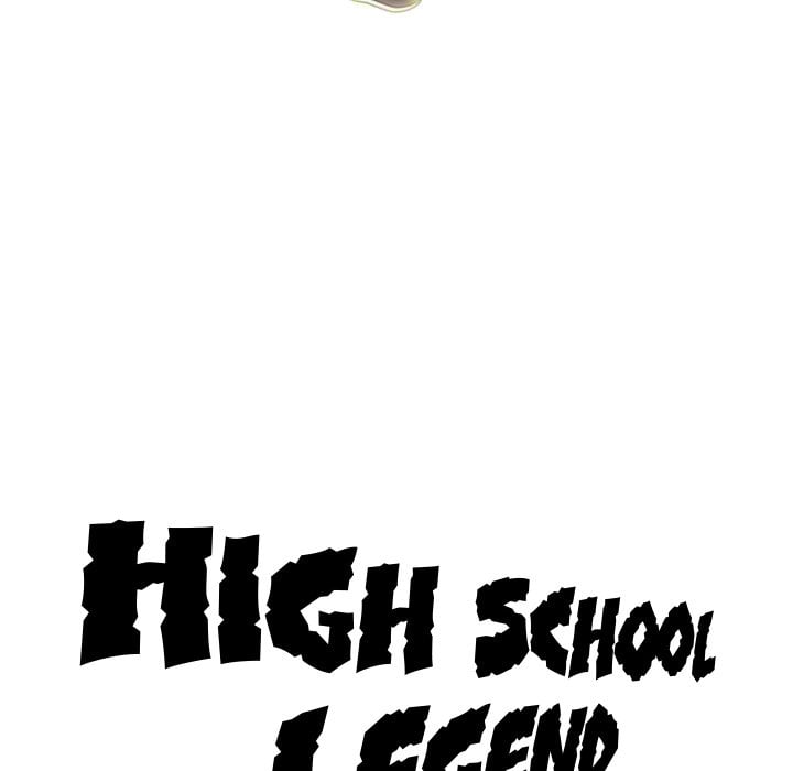 High School Legend Red Dragon image