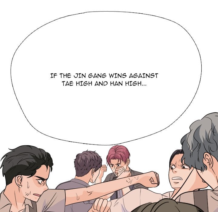 High School Legend Red Dragon image