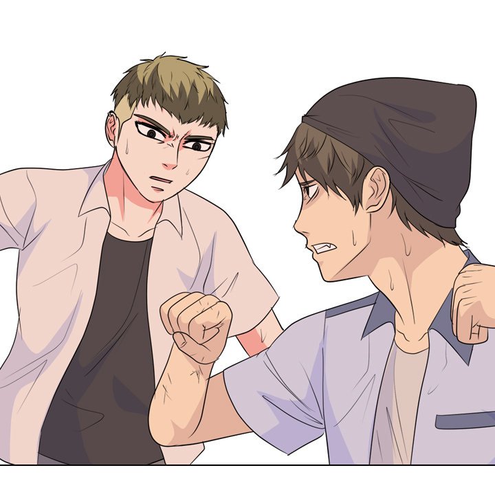 High School Legend Red Dragon image