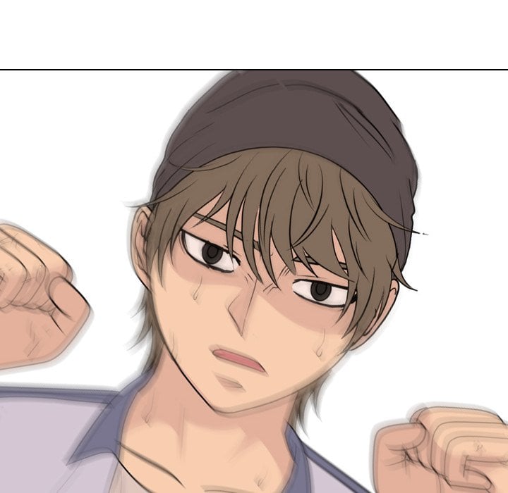 High School Legend Red Dragon image