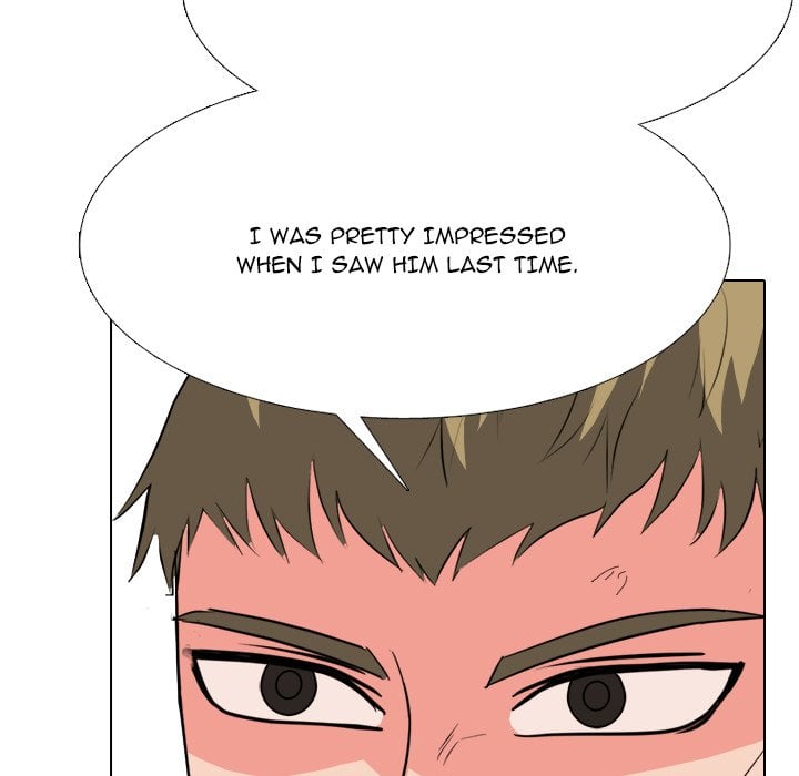 High School Legend Red Dragon image