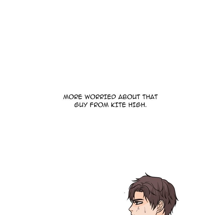 High School Legend Red Dragon image