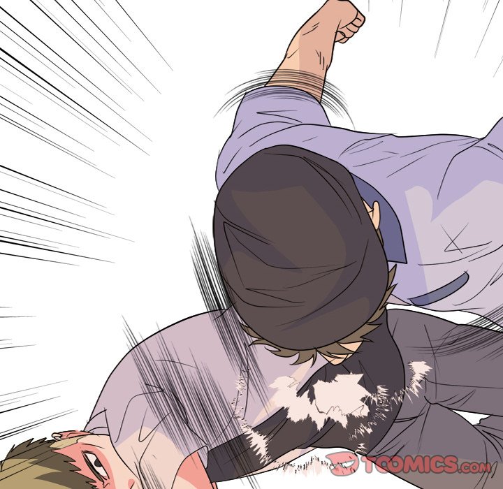 High School Legend Red Dragon image