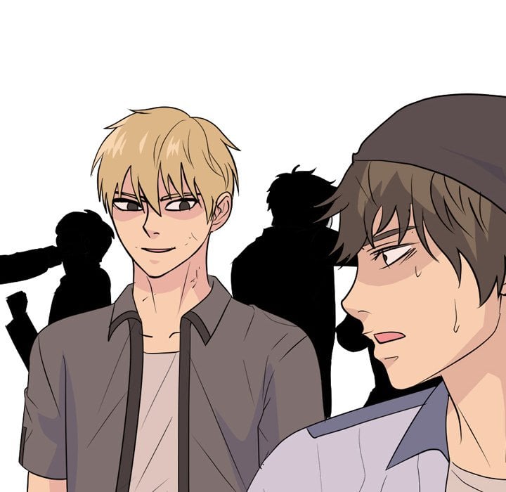 High School Legend Red Dragon image