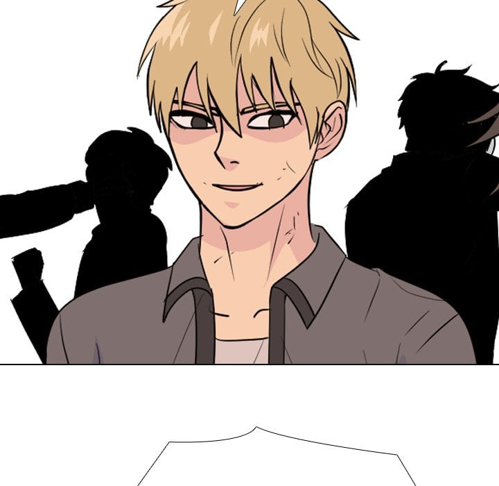 High School Legend Red Dragon image