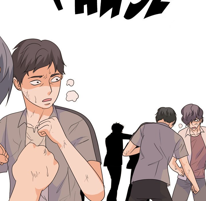 High School Legend Red Dragon image