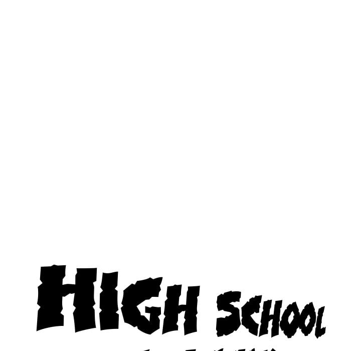 High School Legend Red Dragon image