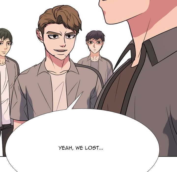 High School Legend Red Dragon image