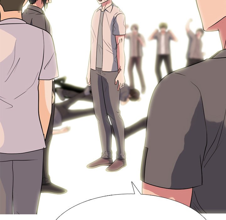 High School Legend Red Dragon image