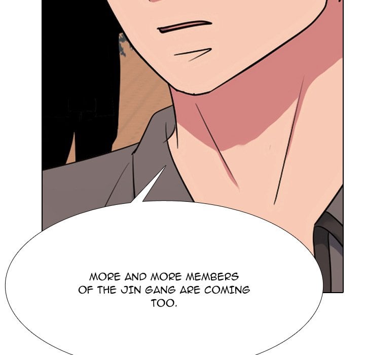 High School Legend Red Dragon image