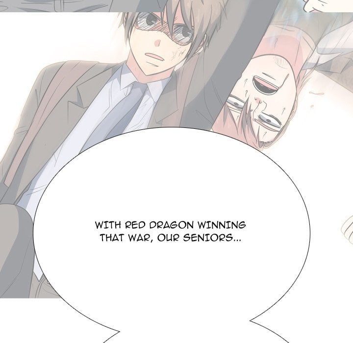 High School Legend Red Dragon image