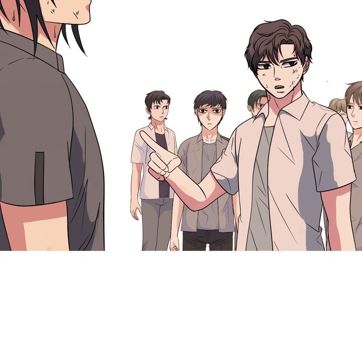 High School Legend Red Dragon image