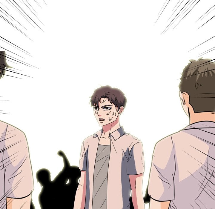 High School Legend Red Dragon image
