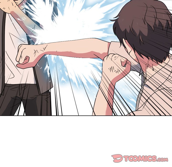 High School Legend Red Dragon image