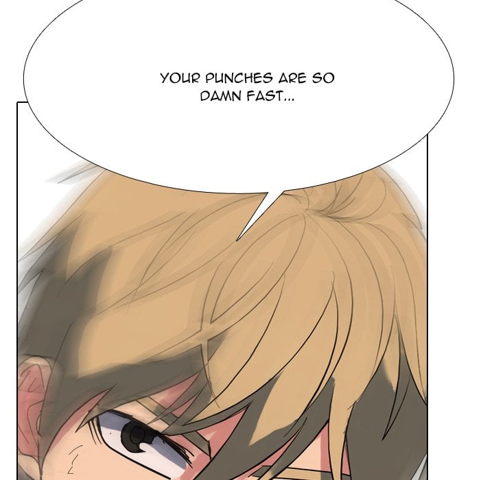 High School Legend Red Dragon image