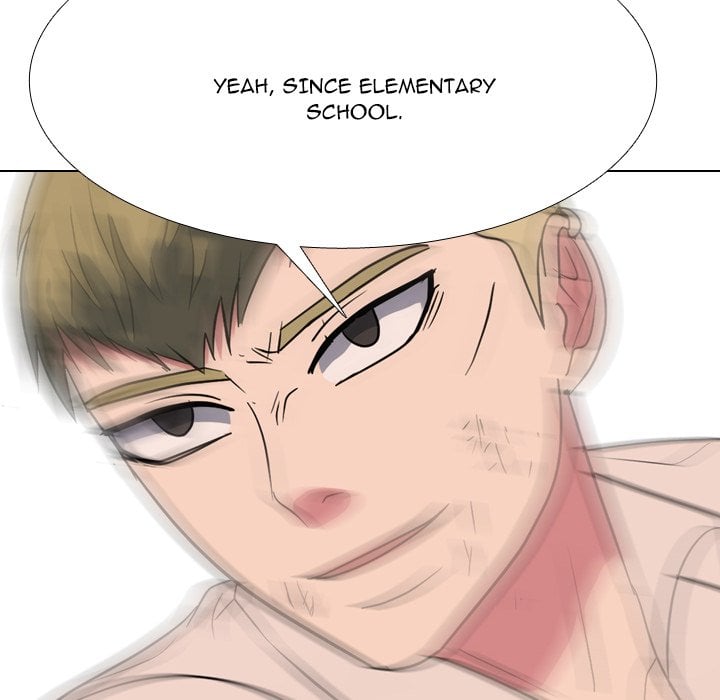 High School Legend Red Dragon image
