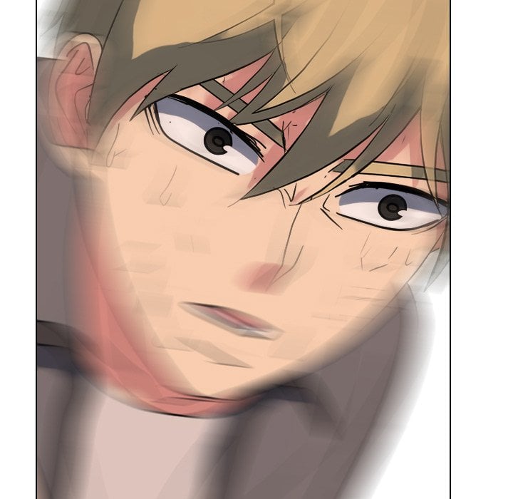 High School Legend Red Dragon image