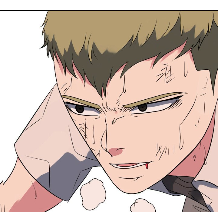 High School Legend Red Dragon image