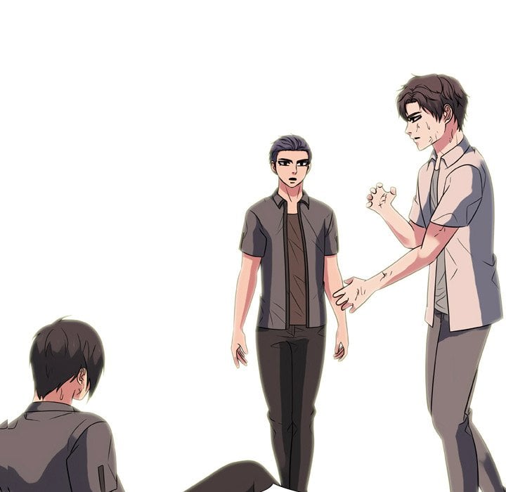 High School Legend Red Dragon image