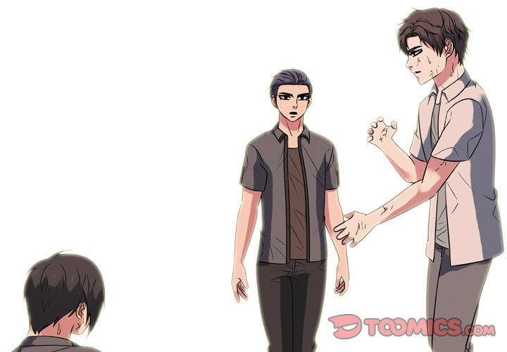 High School Legend Red Dragon image