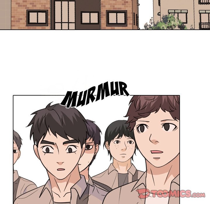 High School Legend Red Dragon image