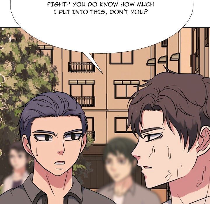 High School Legend Red Dragon image