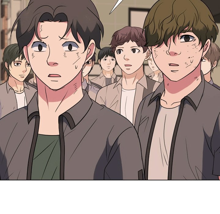 High School Legend Red Dragon image